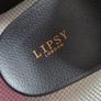 UK11, Brand-New Lipsy London Kids Slides Image 8