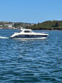 Aquador 26 HT
