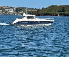 Aquador 26 HT