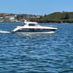 Aquador 26 HT