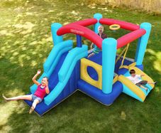 Bouncy Castle