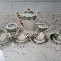 China Tea Set