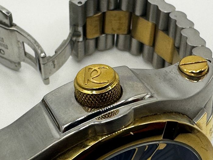 RENATO hand made automatic