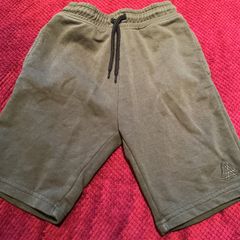 Next shorts age 10