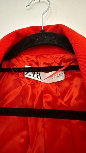 Blazer zara