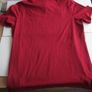 Liverpool FC New Balance Polo Shirt XL New Image 5