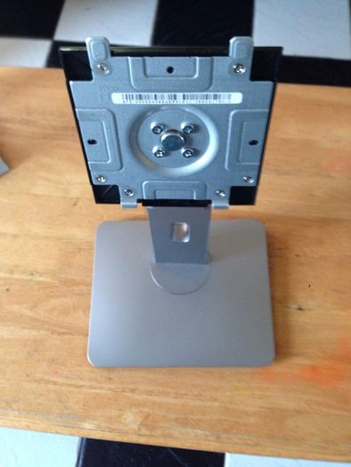 PC adjustable stand