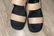 Schuh sandal