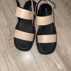 Schuh sandal