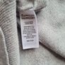 Max Studio extrafine merino jumper Image 5