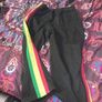 reggae jogging bottoms Image 3