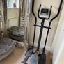 Body Train Elliptical machine Image 3