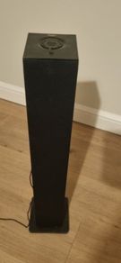 Bush Tower Speaker