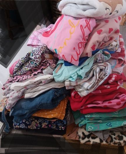 Huge clothing bundle