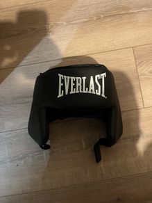 head guard