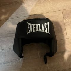 head guard