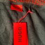 Hugo boss cotton hoodie zip up size XXL brand new with tag Image 4