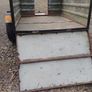 5 x 4 Trailer leaf spring Image 5