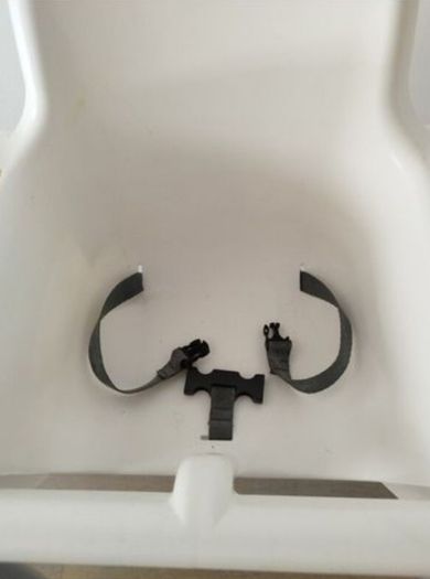 Baby High Chair