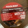 grinder disks Image 2