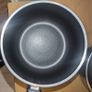 Non-stick 18cm and 20cm saucepans Image 2