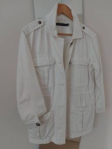Karen Millen Parka Jacket
