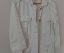 Karen Millen Parka Jacket