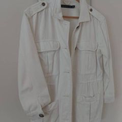 Karen Millen Parka Jacket