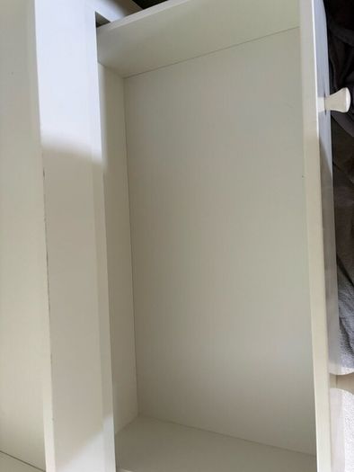 Mama & papas changing unit