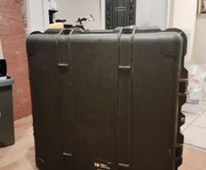 Peli Case 1640