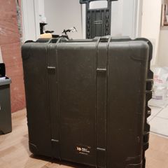 Peli Case 1640
