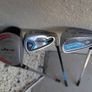 golf clubs Image 3