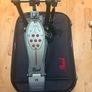 Pearl Eliminator Redline Single Pedal Image 4