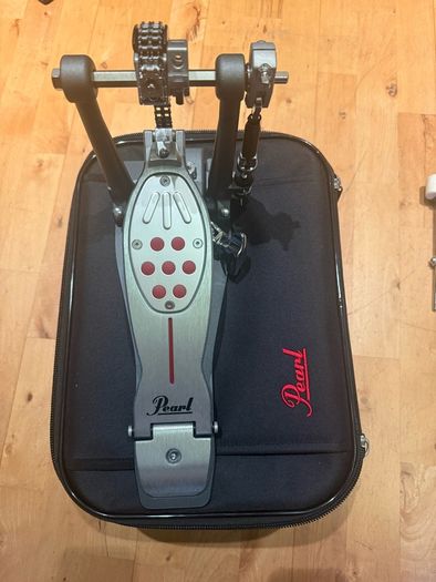 Pearl Eliminator Redline Single Pedal