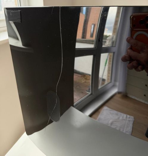 35" Ultrawide Curved Gaming Monitor