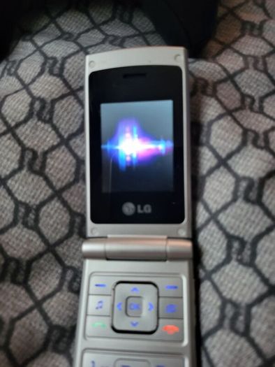 Lg A133