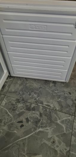 Nordmende Fridge