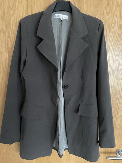 Woman's office wear blazers suits woman's blazer size 14 size 40/42