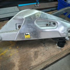 Aprilia Tuono spares