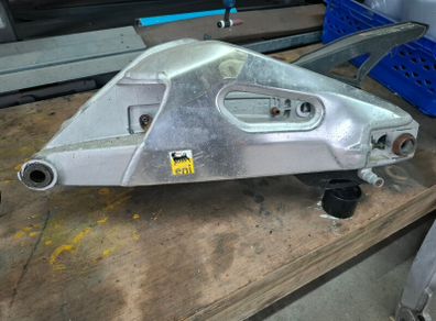 Aprilia Tuono spares