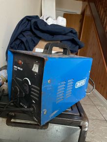 Draper Stick Welder