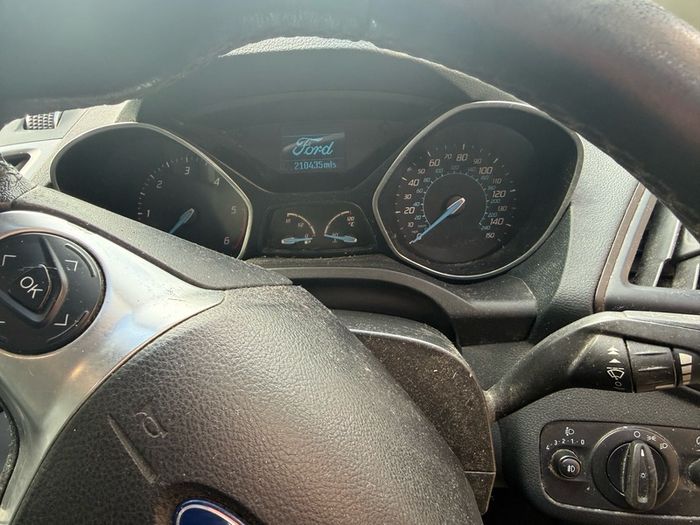2011 Ford C-max