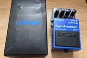 Boss SY-1