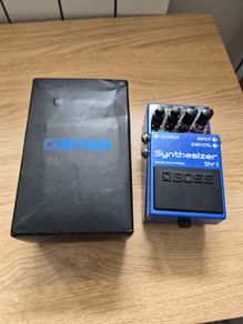 Boss SY-1