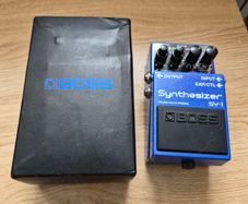 Boss SY-1
