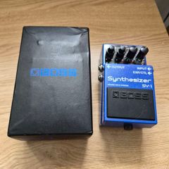 Boss SY-1