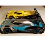 Scalextric Ginetta G60 - Le Mans 24hr Twin Pack A (slot car) ( endurance touring ) Image 3