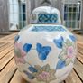 Vintage Ginger Jar Image 3