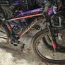 Umit 4Motion 27.5 inch bike Image 3