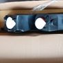 Depo, Volkswagon Passat B8,b8 Alltrack Left Front Daytime Running Light, Depo 441-2059l-ue Image 4
